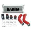 Banks Power - Banks Power Techni-Cooler Intercooler w/Boost Tubes | 2013-2017 Ram Cummins 6.7L