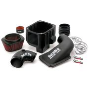 Banks Power - Banks Power Ram-Air Cold-Air Intake System, Oiled Filter | 2006-2007 Chevy/GMC 6.6L, LLY/LBZ