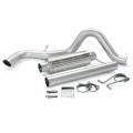 Banks Power - Banks Power Monster Sport Exhaust | 1999-03 Ford 7.3L, without Catalytic Converter