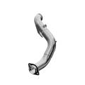 Sinister Diesel - Sinister Diesel Up-Pipes w/EGR Provision | 2008-2010 Ford Powerstroke 6.4L