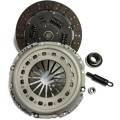 Valair Performance Clutches - Valair 7.3L Powerstroke Organic Replacement Clutch | NMU70263 | 1994-1998 Ford Powerstroke 7.3L