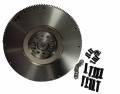 Valair Performance Clutches - Valair 7.3 Powerstroke Solid Flywheel | V2130 | 1999-2003 Ford Powerstroke ZF6 7.3L