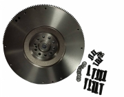 Valair Performance Clutches - Valair 5.9 & 6.7 Cummins Solid Flywheel | VG56 | 2005.5-2018 G56 Dodge RAM Cummins 5.9L / 6.7L