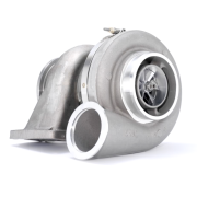 Freedom Injection - NEW Detroit S60 Upgraded S475 Turbocharger | 466713-9005S, 171702, 171702BW | 2000+ Detroit Diesel S60 12.7L