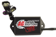 Agricultural Diesel Solutions - Agricultural Diesel Solutions Tuner | ARE22000 | 2004-2007 Powerstroke 6.0L
