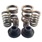 Dynomite Diesel Products - Dynomite Diesel 5.9 Cummins 12V 3/4K Governor Spring Kit | 1994-1998 Dodge Cummins 5.9L