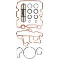 Freedom Injection - NEW Ford 6.0 Powerstroke Oil Cooler Gasket Set | 3C349N693RA, 3C3Z9N963A | 2003-2007 Ford Powerstroke 6.0L