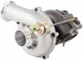 Freedom Injection - NEW Ford 7.3 Powerstroke GTP38 Turbocharger | 706447-5003, 702012-5012, 702012-9012 | 1999.5-2003 Ford Powerstroke 7.3L