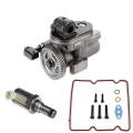 Freedom Injection - 04.5-07 Late 6.0 Powerstroke High Pressure Oil Pump | HPOP122X, AP63661, 5C4Z9A543 | 2004.5-2007 Ford Powerstroke 6.0L