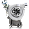Freedom Injection - NEW LB7 Duramax Stage 1 Performance Turbocharger | 2001-2004 Chevy/GMC Duramax LB7