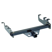 B&W Hitches - B&W Trailer Hitches 16K Receiver Hitch | HDRH25122 | Chevy/Ford/Dodge