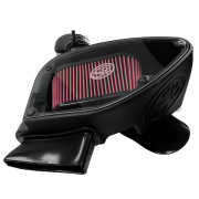 S&B Filters - S&B Filters 2.0 TDI Cold Air Intake Kit (Cleanable Cotton Filter) | SAB75-5099 | 2010-2014 VW TDI 2.0