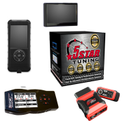 5 Star Tuning - 5 Star 05-14 Ford 5.4L Custom Tuner Package | 2005-2014 Ford Expedition 5.4L