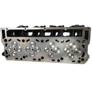 PowerStroke Products - PowerStroke Products Loaded Stock 20mm 6.0 Powerstroke Cylinder Head | 2006-2007 Ford Powerstroke 6.0L