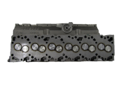 PowerStroke Products - PowerStroke Products Loaded 5.9 12v Cummins Cylinder Head w/ HD Springs | 1994-1998 Dodge Cummins 5.9L