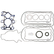 Mahle / Clevite - MAHLE 6.0L Powerstroke Lower Engine Gasket Set | MCICS54450 | 2003-2007 Ford Powerstroke 6.0L