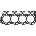 Mahle North America - MAHLE LB7 / LLY / LBZ / LMM / LML Cylinder Head Gasket (Grade C 1.05 Thickness) Right Side | 54582 | 2001-2016 Chevy/GMC Duramax 