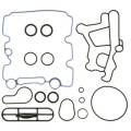 Mahle North America - MAHLE 6.0L Powerstroke Oil Cooler Gasket Set | GS33699 | 2003-2010 Ford Powerstroke 6.0L