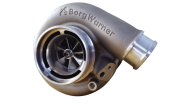 BorgWarner - BorgWarner S410SX Super Core Assembly 78mm (105/96) | 14007100005 | Universal Fitment