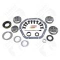Yukon Gear & Axle - Dana 44 Master Overhaul Kit Replacement Yukon Gear & Axle