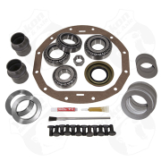 Yukon Gear & Axle - Yukon Master Overhaul Kit For GM 12 Bolt Passenger Car Yukon Gear & Axle