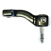 Kryptonite Products - Kryptonite Products Death Grip Pitman Arm | KR419A | 2011+ Chevy\GMC Duramax 