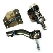 Kryptonite Products - Kryptonite Products Death Grip Idler Side Package | KRISP11 | 2011-2023 Chevy\GMC Duramax 