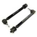 Kryptonite Products - Kryptonite Products Death Grip Tie Rods | KRTR11-FT | 2011+ Chevy\GMC Duramax 