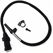 Freedom Injection - New RAM 6.7 Cummins Turbocharger Speed Sensor | 68039104AA, 4032316,  2837039 | 2007-2012 Dodge RAM Cummins 6.7L