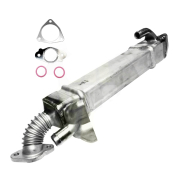 Freedom Emissions - International Maxxforce 7 EGR Cooler | 1877425C1, 1875963C91, EGR06425 | 2008-2010 International / Navistar Maxxforce 7