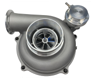 KC Turbos - KC300x 7.3 Powerstroke Stage 1 Turbo 63/68 | 300235 | 1999.5-2003 Ford Powerstroke 7.3L