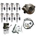 Freedom Injection - Ford 6.0 Powerstroke 700HP Performance Package w/ T4 Kit | 700PERFT4 | 2003-2007 Ford Powerstroke 6.0L