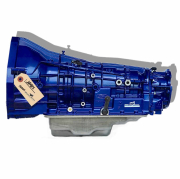 Warren Diesel Transmission & Performance - Warren Diesel 5R110W Competition Transmission | 2003-2010 Ford Powerstroke 6.0L, 6.4L