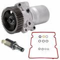 Freedom Injection - Ford Early 6.0 Powerstroke High Pressure Oil Pump | HPOP123X, AP63625, 739205 | 2003-2004 Ford Powerstroke 6.0L