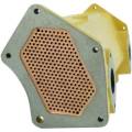 Freedom Injection - NEW CAT C12 Oil Cooler | 0R8191, 1154514, 4217281, 1154517 | Caterpillar C12