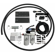 AirDog - AirDog 6.4L Powerstroke FP-100 Kit | A4SPBF070 | 2008-2010 Ford Powerstroke 6.4L