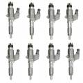 Freedom Injection - LB7 Duramax Injector Set | 0986435502 | 2001-2004 Chevy/GMC LB7