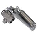 Freedom Emissions - NEW Mercedes MBE4000 EGR Valve | A4601420419 | Mercedes-Benz MBE4000