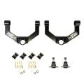 Kryptonite Products - Kryptonite Products Upper Control Arm Kit | KRUCA20 | 2020 Chevy/GM 2500/3500