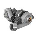 Freedom Injection - Ford 6.4 Powerstroke Turbocharger Set | High & Low Pressure | 479514, 8C3Z6K682, 1848303C | 2008-2010 Ford Powerstroke 6.4L