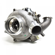 Garrett  - NEW Garrett 11-16 Ford 6.7 Powerstroke Cab & Chassis Turbocharger | 854572-5001S | 2011-2016 Ford Powerstroke 6.7L