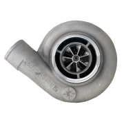 BorgWarner - BorgWarner Navistar DT466 Turbocharger | 179080 | International Navistar DT466 7.6L