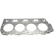 Cometic - Cometic LB7 / LLY / LBZ MLS Head Gasket (Right) | C5882 | 2001-2007 GM Duramax 6.6L