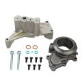 Freedom Injection - NEW Ford 7.3 Powerstroke Turbo Pedestal & Exhaust Housing w/ Bolts | 1999-2003 Ford Powerstroke 7.3L
