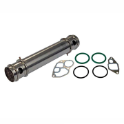 Freedom Injection - NEW Ford 7.3 Powerstroke Oil Cooler Kit w/ Gaskets | 1C3Z6A642AA, F4TZ-6A636-A, 904225 | 1994-2003 Ford Powerstroke 7.3L