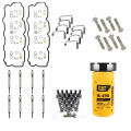 Freedom Injection - LB7 Duramax Ultimate Injector Install Kit | 2001-2004 GM Duramax LB7 6.6L