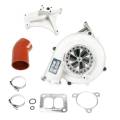 Freedom Injection - NEW Performance Ford 7.3 Powerstroke TP38 Turbocharger W/O EBP Valve | 1825818C91 | 1994-1997 Ford Powerstroke 7.3L