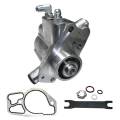 Freedom Injection - Ford 7.3 Powerstroke Stage 1 Modified HPOP | 1994-2003 Ford Powerstroke 7.3L