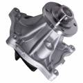 Freedom Injection - NEW Ford 6.4 Powerstroke Main / Primary Water Pump | 8C3Z8501B, PW482 | 2008-2010 Ford 6.4L Powerstroke