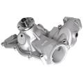 Freedom Engine & Transmissions - NEW 7.3 Powerstroke Water Pump | F81Z-8501-FA, F81X-8501-ARM | 1996-2003 Ford 7.3L Powerstroke
